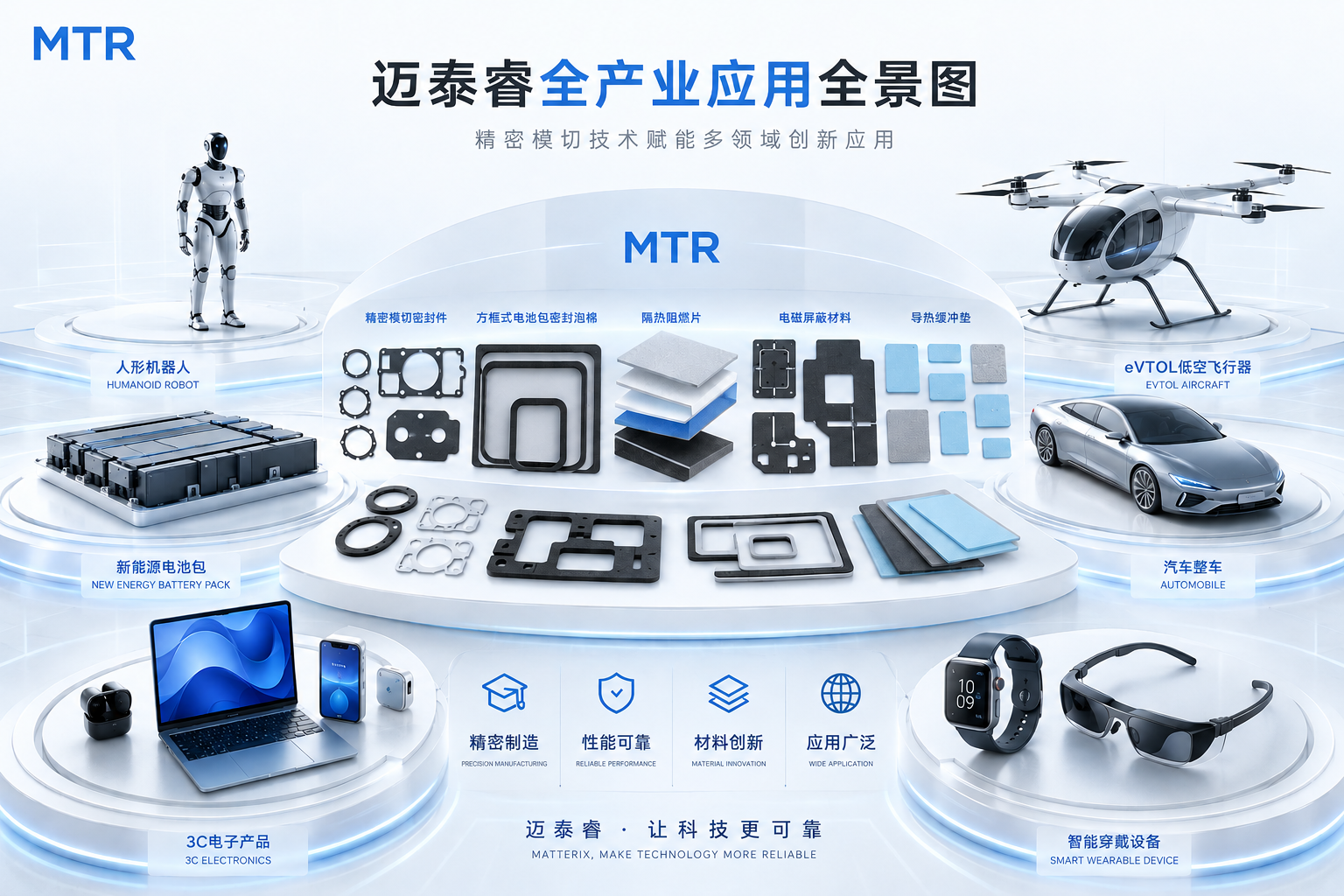 东莞市迈泰睿新能源有限公司